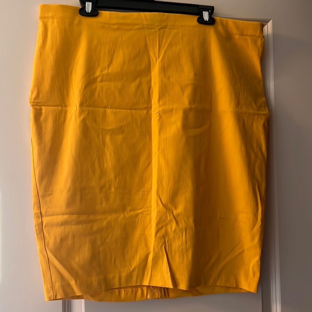 A nice skirt